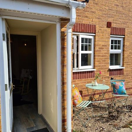 The Shambles By Spires Accommodation A Boho Styled Place To Stay Just 3 Miles From Birches Valley Visitors Centre Cannock Chase Rugeley Luaran gambar