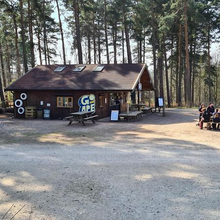 The Shambles By Spires Accommodation A Boho Styled Place To Stay Just 3 Miles From Birches Valley Visitors Centre Cannock Chase Rugeley Luaran gambar