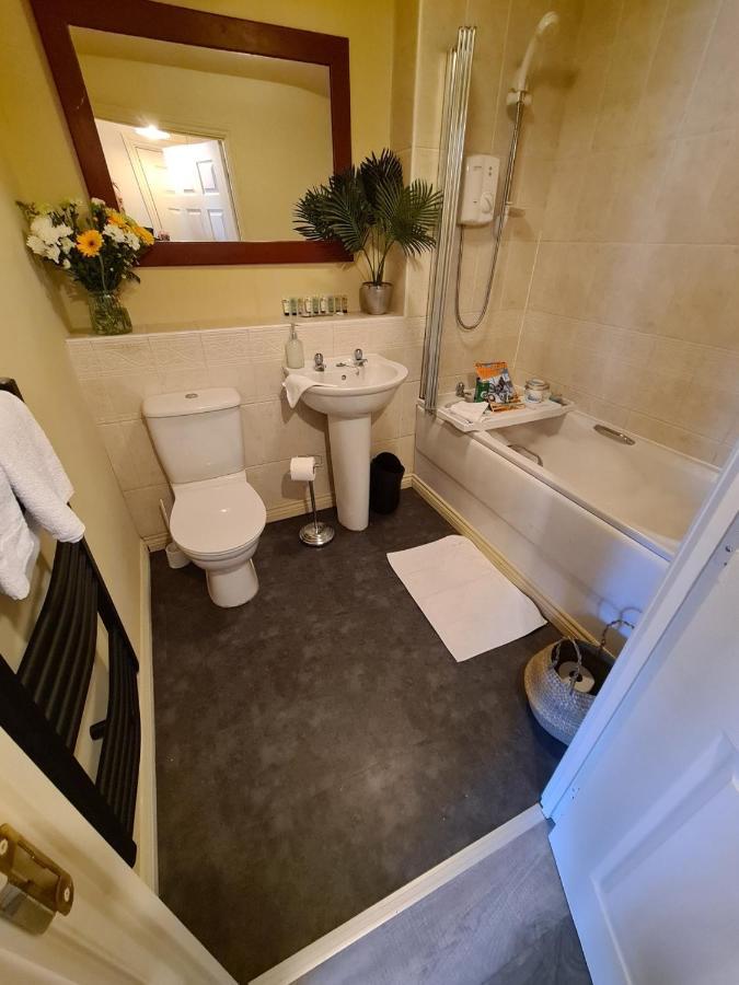 The Shambles By Spires Accommodation A Boho Styled Place To Stay Just 3 Miles From Birches Valley Visitors Centre Cannock Chase Rugeley Luaran gambar