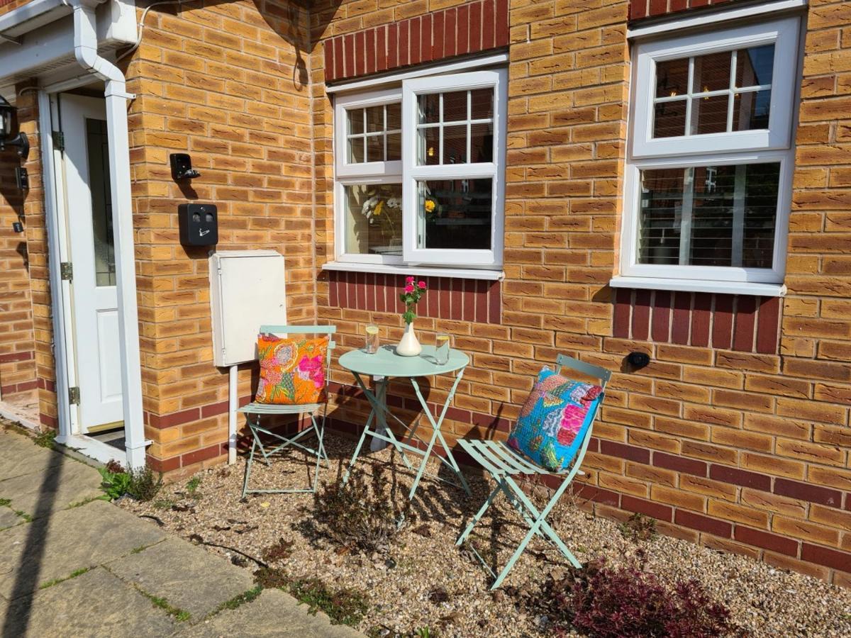 The Shambles By Spires Accommodation A Boho Styled Place To Stay Just 3 Miles From Birches Valley Visitors Centre Cannock Chase Rugeley Luaran gambar