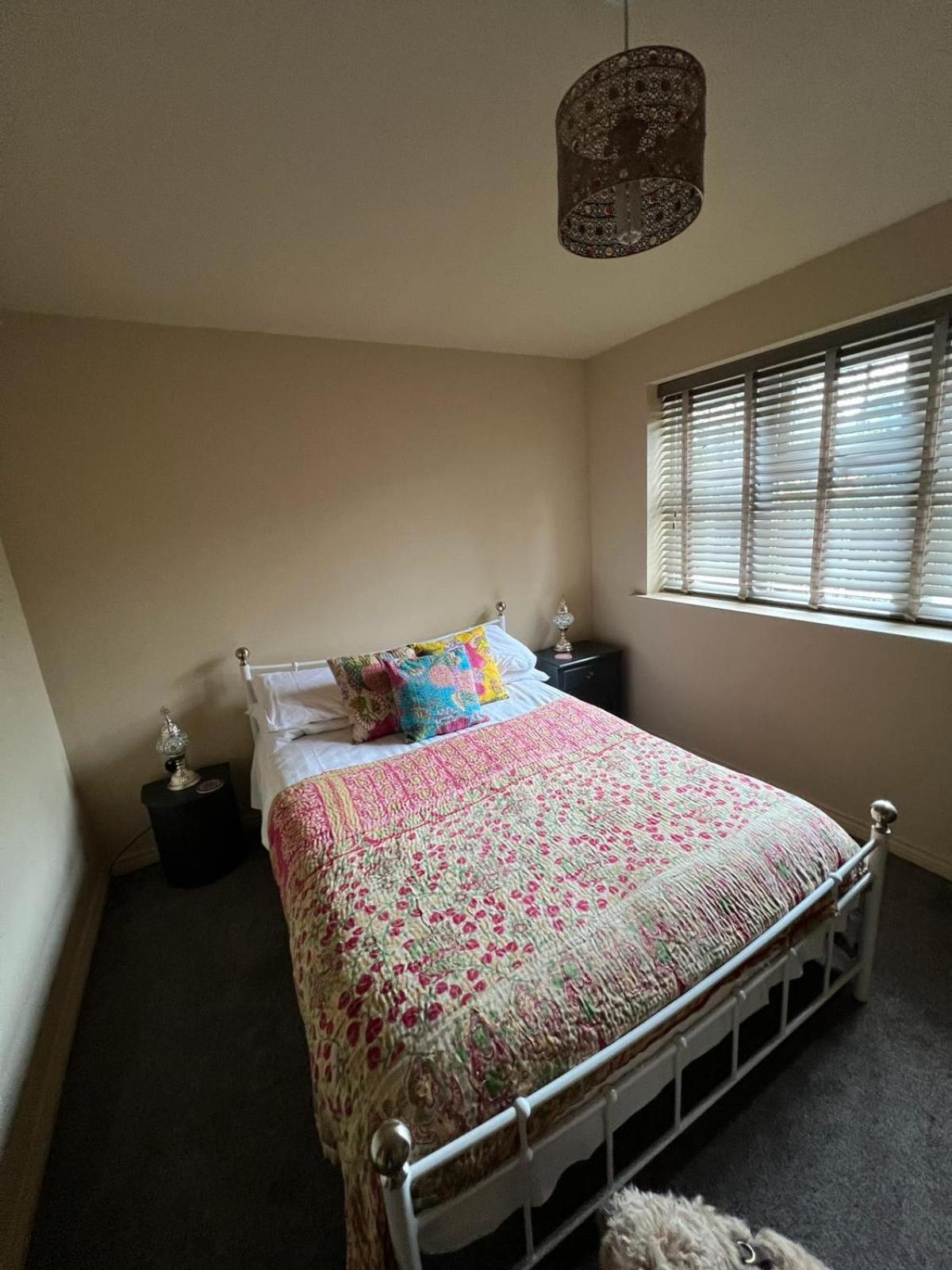 The Shambles By Spires Accommodation A Boho Styled Place To Stay Just 3 Miles From Birches Valley Visitors Centre Cannock Chase Rugeley Luaran gambar