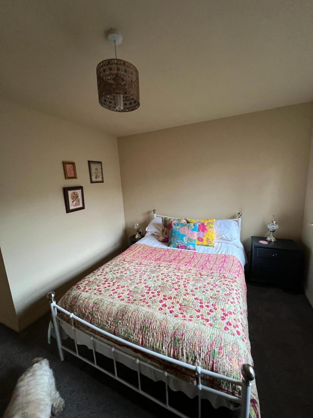 The Shambles By Spires Accommodation A Boho Styled Place To Stay Just 3 Miles From Birches Valley Visitors Centre Cannock Chase Rugeley Luaran gambar