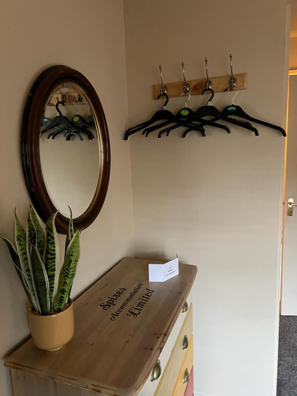 The Shambles By Spires Accommodation A Boho Styled Place To Stay Just 3 Miles From Birches Valley Visitors Centre Cannock Chase Rugeley Luaran gambar